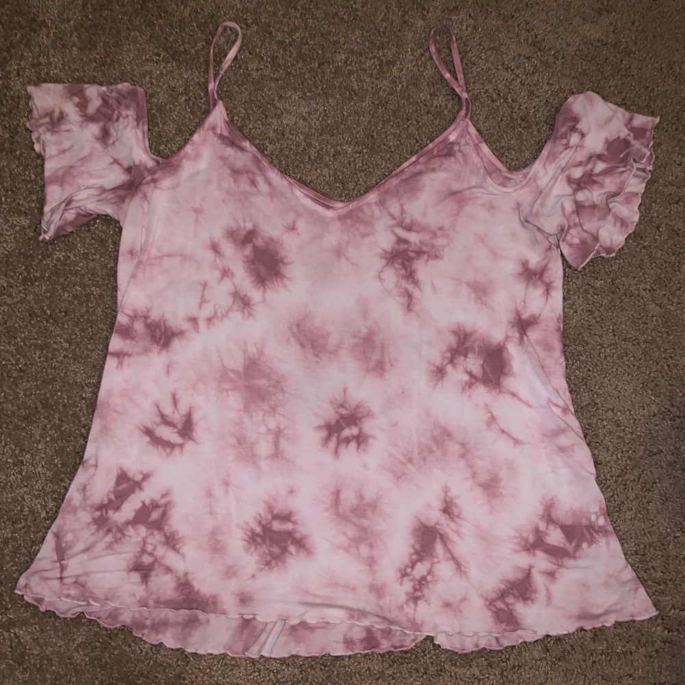 American Eagle Soft & Sexy Top Size L